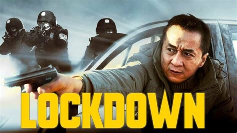jackie chan most recent film